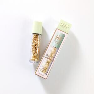 PIXI Skintreats Vitamin-C CapsuleCare Brightening Face Serum (full size)